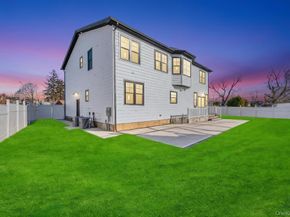 11 Goshen Street, Elmont NY 11003