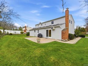 16 Pantzer Street, Smithtown NY 11787