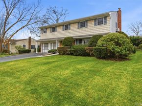 16 Pantzer Street, Smithtown NY 11787