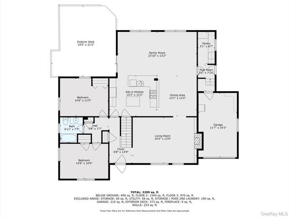 122 Pine Street, Rockville Centre NY 11570