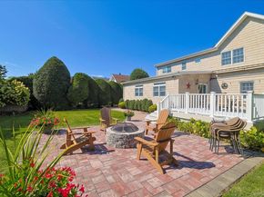 122 Pine Street, Rockville Centre NY 11570