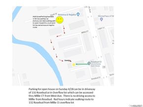 132 Rosebud Court, Patchogue NY 11772