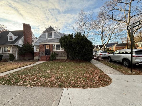 16604 67th Avenue, Fresh Meadows NY 11365