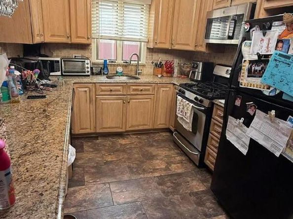 158-40 96th Street, Howard Beach NY 11414