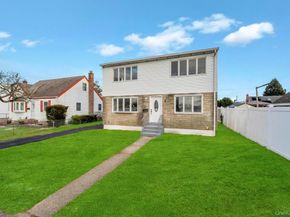 245 Stone Street, Elmont NY 11003