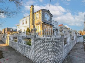 138-60 234th Street, Rosedale NY 11422