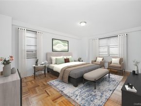 3530 Henry Hudson Parkway 1E, Bronx NY 10463