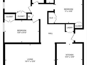 47 Lawrence Drive C, White Plains NY 10603