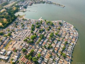 13D Edgewater Park 13D, Bronx NY 10465