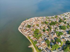 13D Edgewater Park 13D, Bronx NY 10465