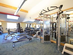 182 Heritage Hills A, Somers NY 10589