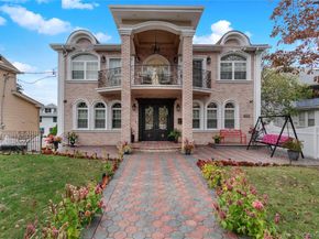 19319 109th Road, Saint Albans NY 11412