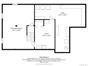 85 Fairview Avenue, Bayport NY 11705