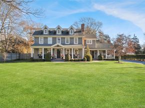 85 Fairview Avenue, Bayport NY 11705