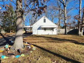 299 Whittier Drive, Mastic Beach NY 11951