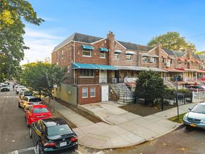 1150 E 214th Street, Bronx NY 10469