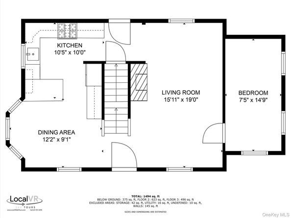 159 Southside Avenue, Freeport NY 11520