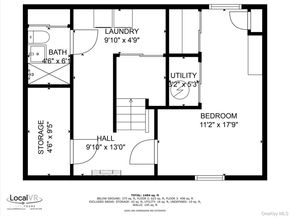 159 Southside Avenue, Freeport NY 11520