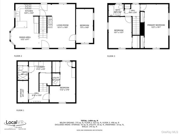 159 Southside Avenue, Freeport NY 11520