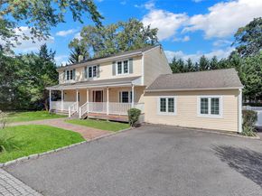277 Shelter Road, Ronkonkoma NY 11779