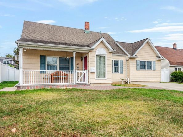 41 Church Road, Levittown NY 11756