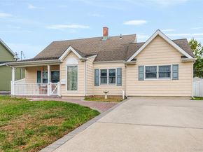 41 Church Road, Levittown NY 11756