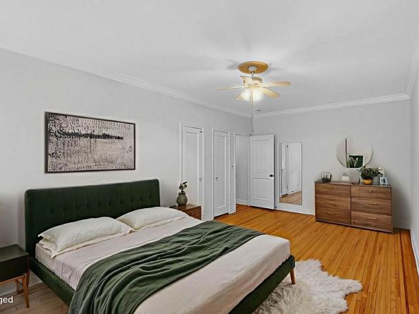 41-09 41st Street 1D, Sunnyside NY 11104