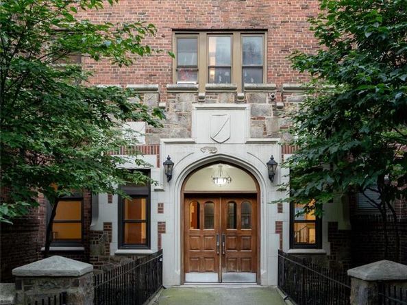 41-09 41st Street 1D, Sunnyside NY 11104