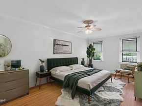 41-09 41st Street 1D, Sunnyside NY 11104