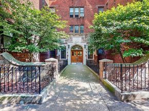 41-09 41st Street 1D, Sunnyside NY 11104