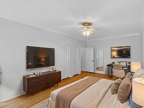 41-09 41st Street 1D, Sunnyside NY 11104