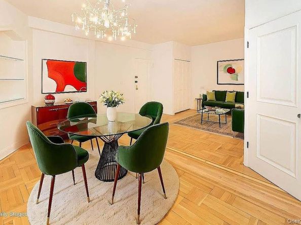 41-09 41st Street 1D, Sunnyside NY 11104