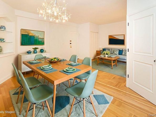 41-09 41st Street 1D, Sunnyside NY 11104