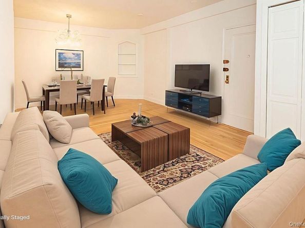 41-09 41st Street 1D, Sunnyside NY 11104