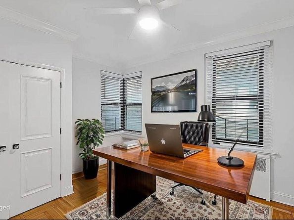 41-09 41st Street 1D, Sunnyside NY 11104