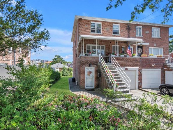 2328 Westerrvelt Avenue, Bronx NY 10469