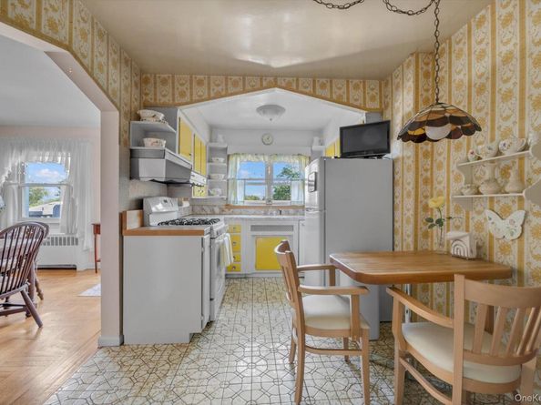 2328 Westerrvelt Avenue, Bronx NY 10469