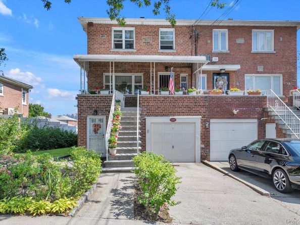 2328 Westerrvelt Avenue, Bronx NY 10469