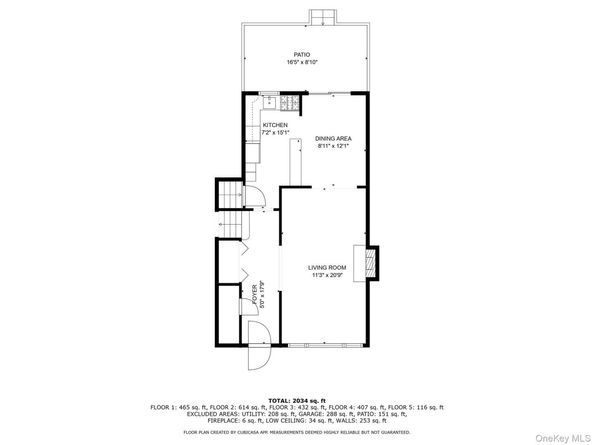 73 Ewart Street, Scarsdale NY 10583