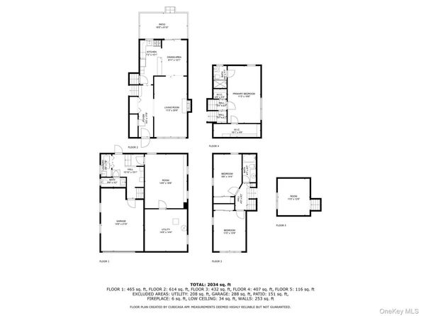 73 Ewart Street, Scarsdale NY 10583