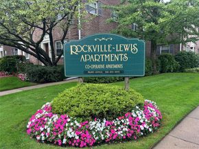 400 Merrick Road 5A, Rockville Centre NY 11570