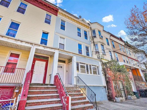 364 E 169 Street, Bronx NY 10456