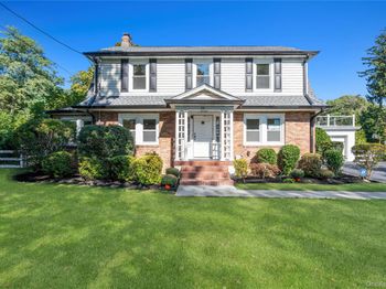 99 Warner Avenue