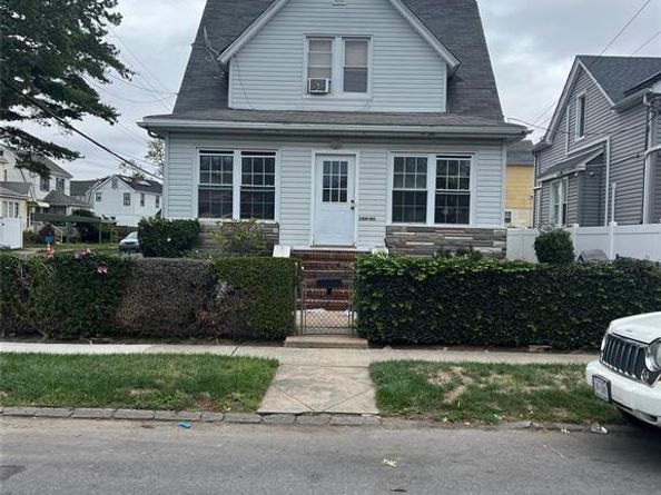 19401 Nashville Boulevard, Springfield Gardens NY 11413