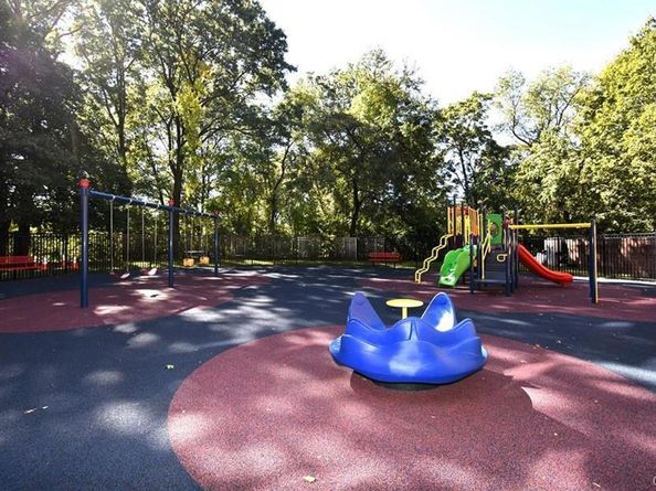 790 Bronx River Road A37, Bronxville NY 10708