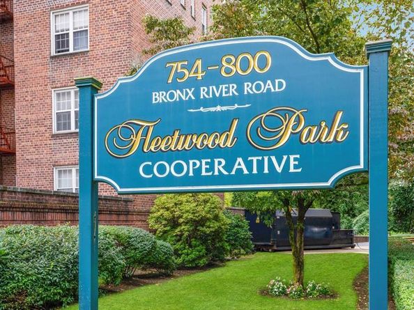 790 Bronx River Road A37, Bronxville NY 10708