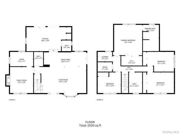 47 Yuma Lane, East Islip NY 11730