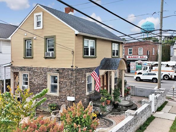 196 S Franklin Street, Hempstead NY 11550
