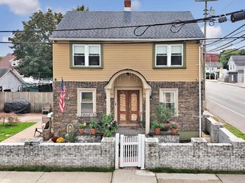 196 S Franklin Street