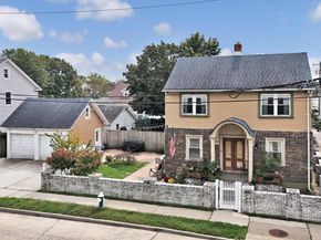 196 S Franklin Street, Hempstead NY 11550